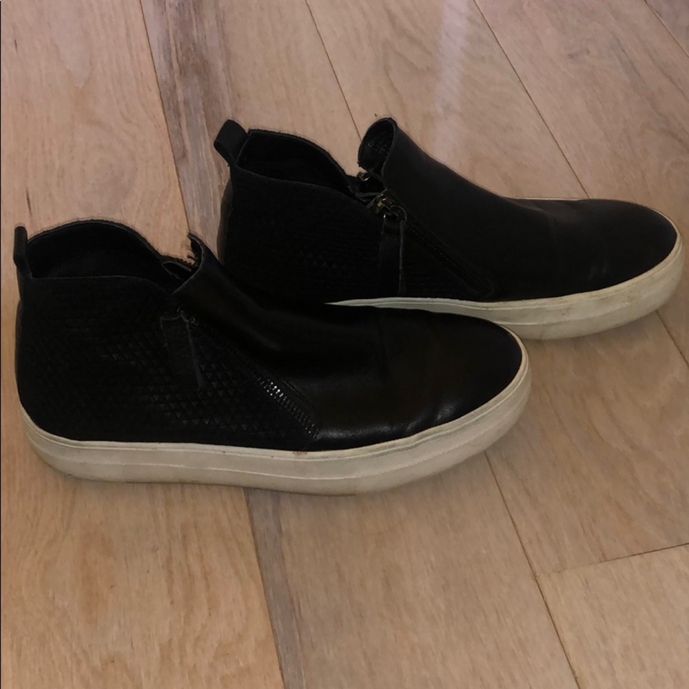 Steve Madden Sneakers